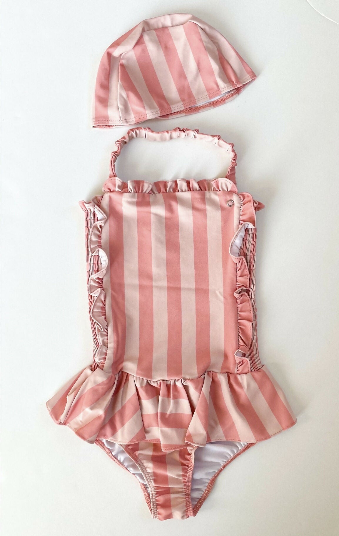 Ronnie One Piece Swimsuit