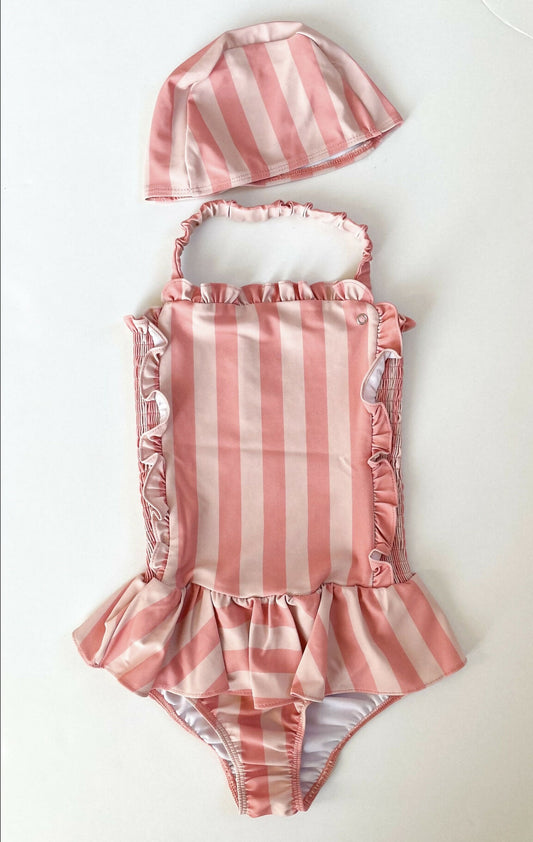 Ronnie One Piece Swimsuit